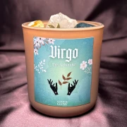 gloomandglow-swiece-sojowe-ezoteryczne-virgo-front